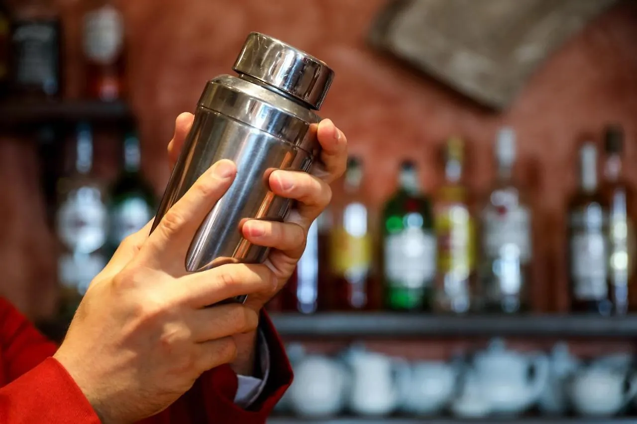 索尼亚别墅酒店 陶尔米纳
