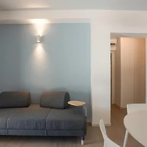 4* Feriested I Giardini Di Athena- Athena