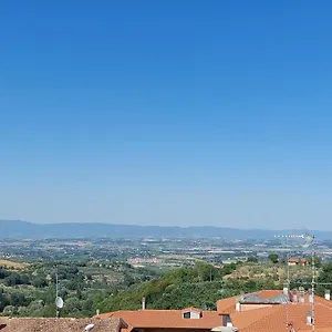 La Crocetta Appartement Montepulciano Stazione