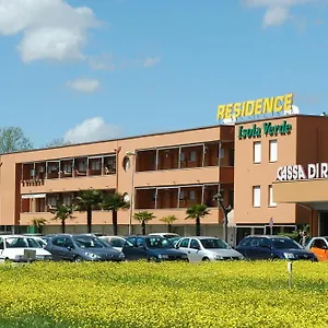 Isola Cisanello Piza