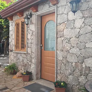 Apartment Giardino Del Sole